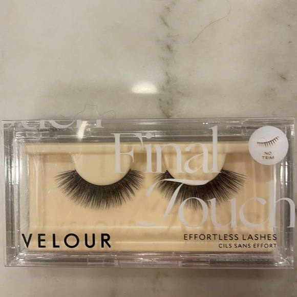 COPY - 💋Velour Lash Bundle🌸 - Picture 4 of 4